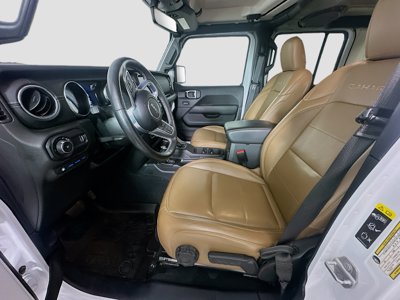 jeep wrangler 4xe 2023 1C4JJXP65PW556834 image jeep wrangler 4xe 2023 1C4JJXP65PW556834 image